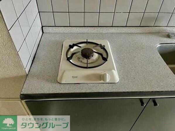 ピアレジアオヤマVの物件内観写真